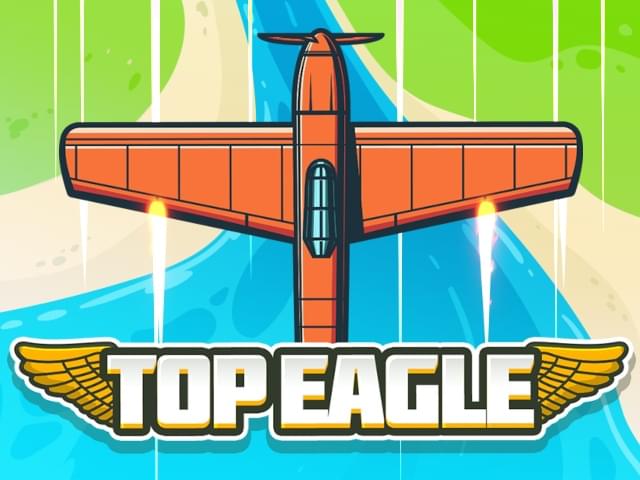 শীর্ষ ঈগল